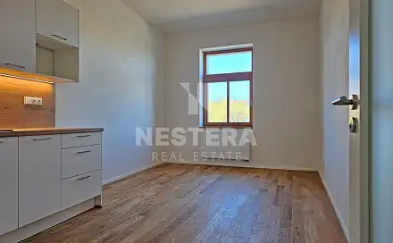 Pronájem bytu 2+kk 51 m²