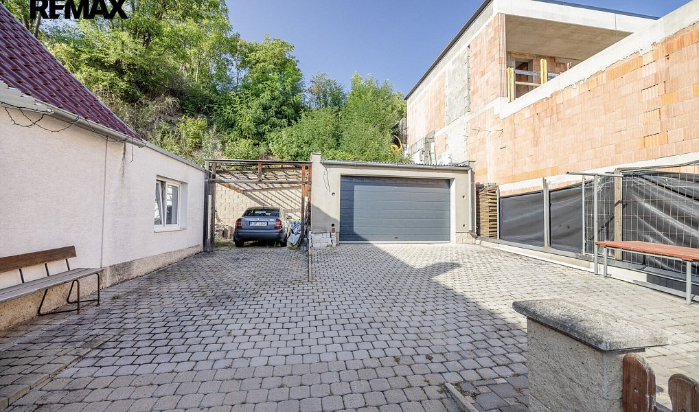 Prodej domu 67 m² s pozemkem 775 m², Praha – náhled fotky 16