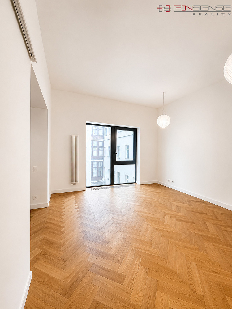 Prodej bytu 2+kk 60 m² – fotografie 5