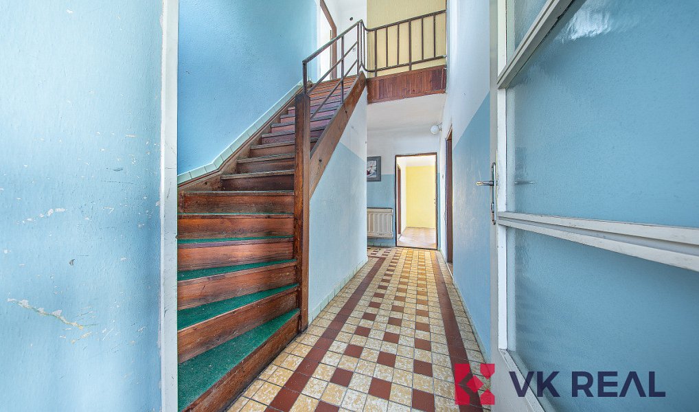 Prodej domu 172 m² s pozemkem 705 m², Plzeň – náhled fotky 3