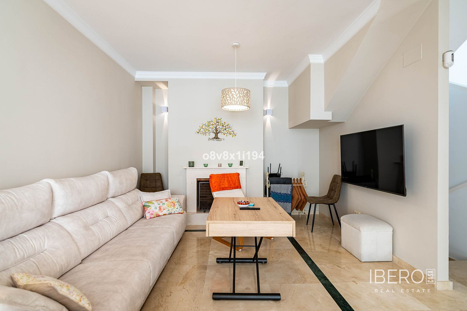 Casa 5+kk – Casares, Puerto de la Cruz, Costa del Sol Occidental - Vista 3