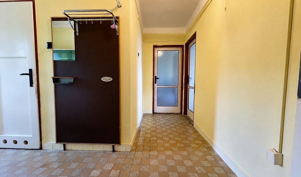 Prodej bytu 2+1 55 m², Třemošnice – náhled fotky 13