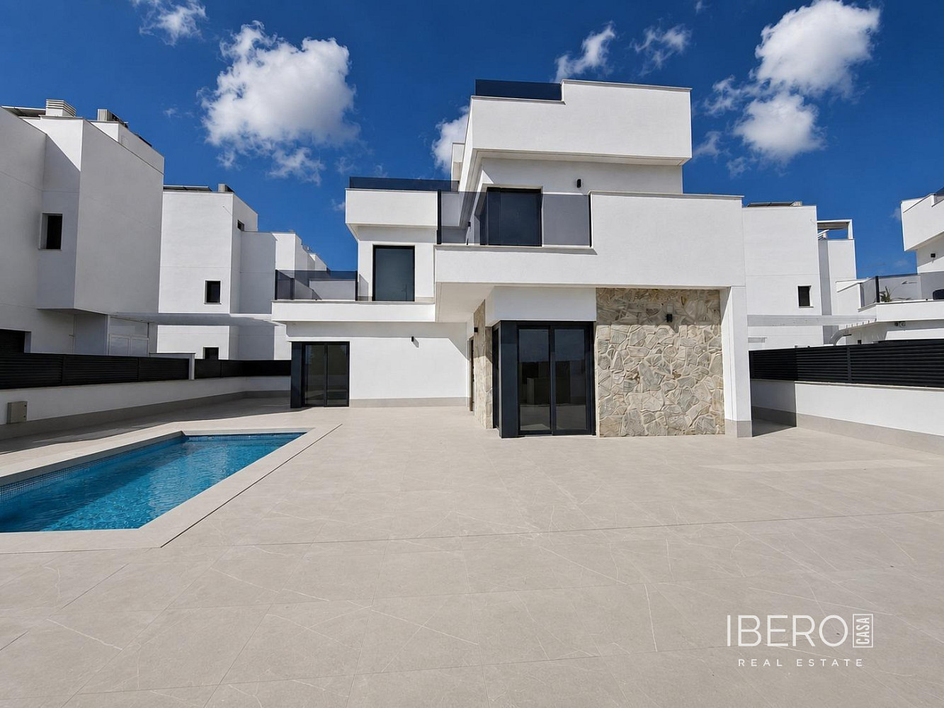 Casa 7+kk – Los Alcazares - Vista 3