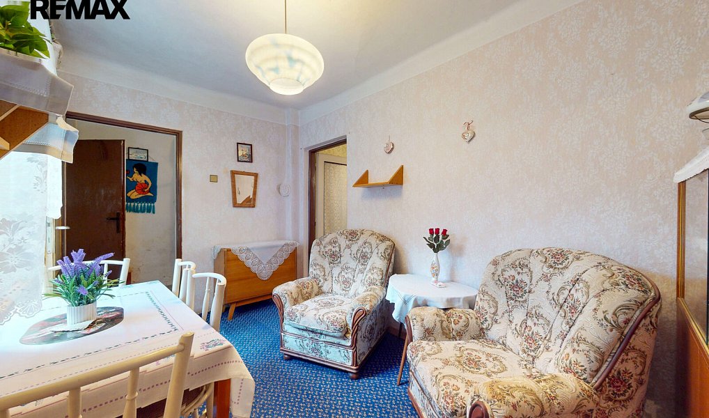 Prodej domu 100 m² s pozemkem 272 m², Ivančice – náhled fotky 4