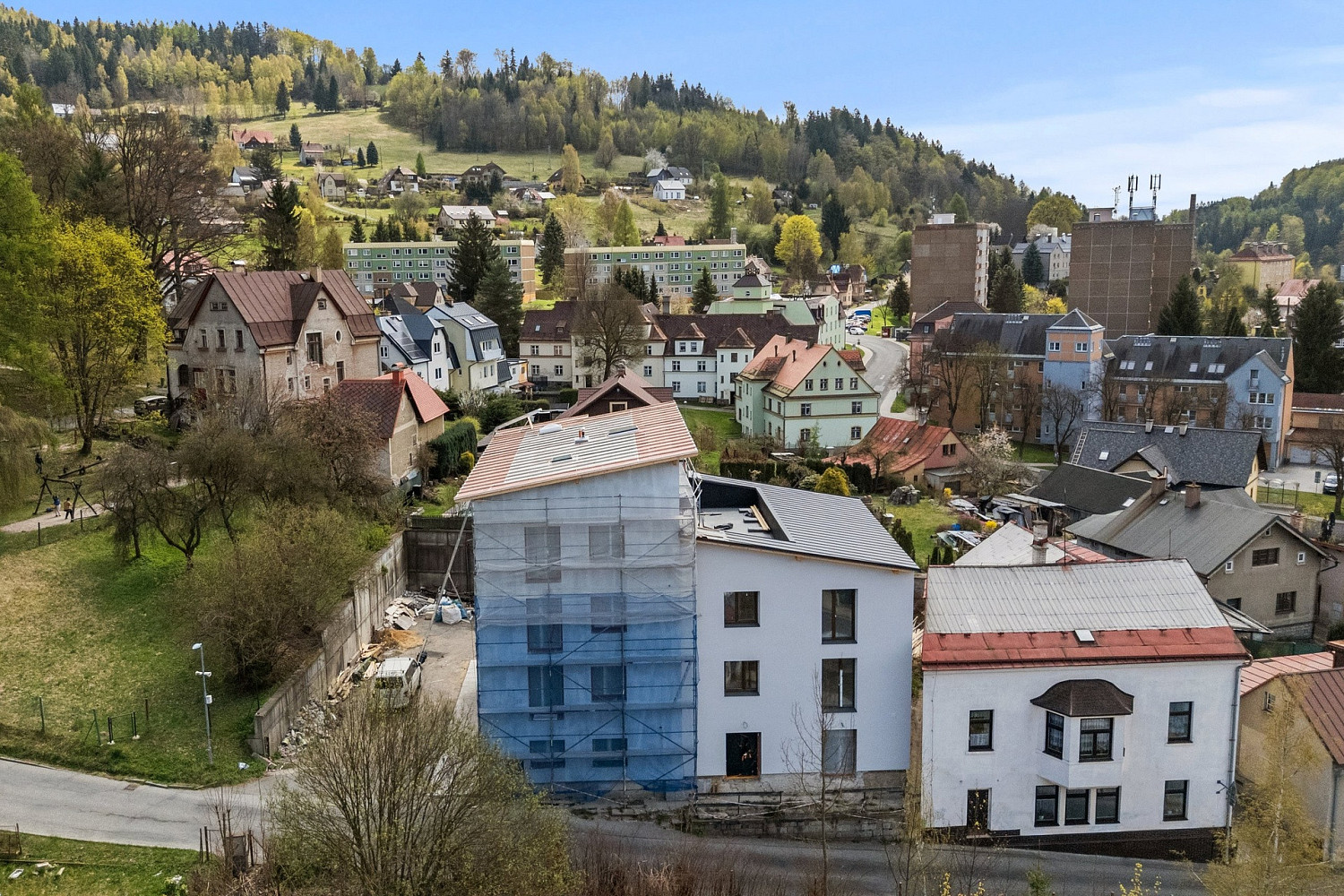 Prodej bytu 2+kk 39 m² – fotografie 3