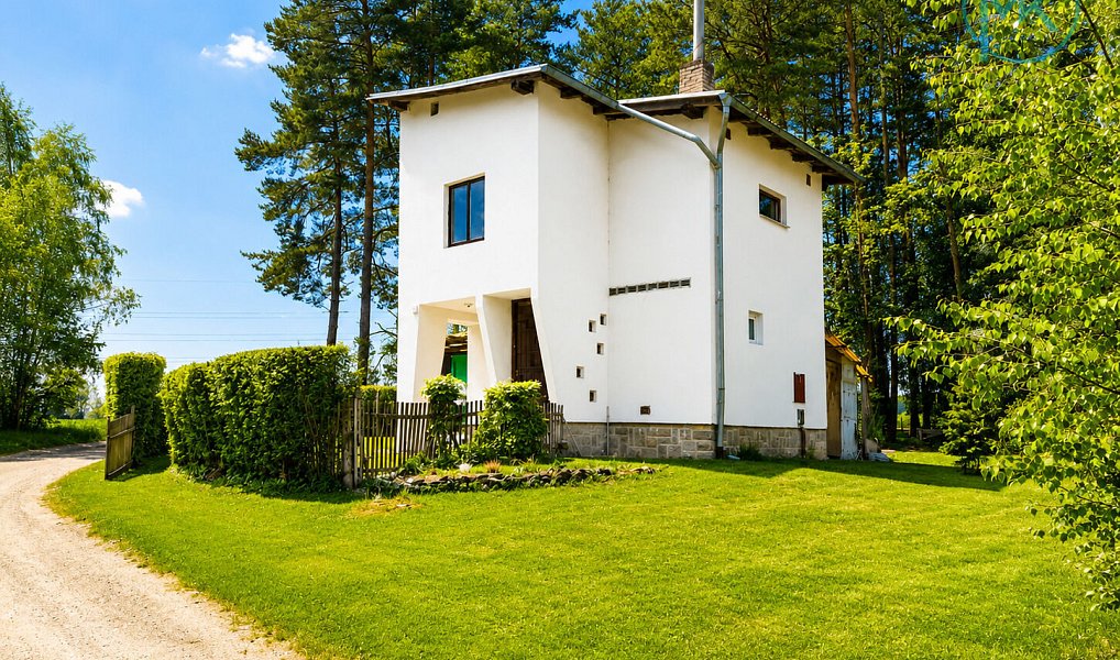 Prodej chaty/chalupy 60 m² s pozemkem 525 m², Krásná Hora – náhled fotky 4