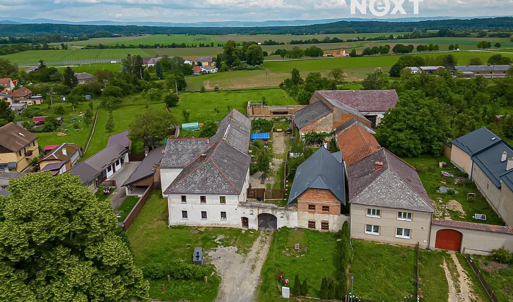 Prodej domu 253 m² s pozemkem 7 571 m², Palonín – náhled fotky 7