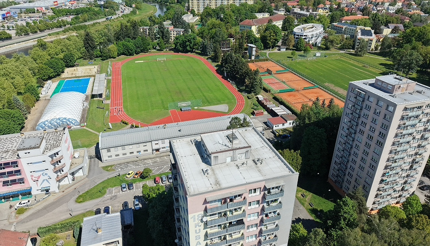Prodej bytu 3+1 65 m² – fotografie 4