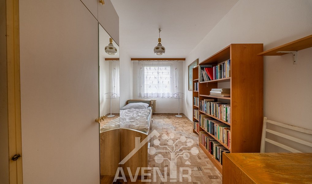 Prodej bytu 2+kk 43 m², Mladá Boleslav – náhled fotky 8