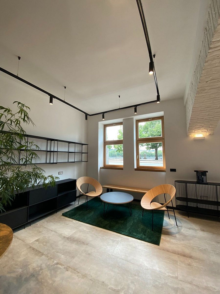 Pronájem obchodních prostor 80 m² – fotografie 5