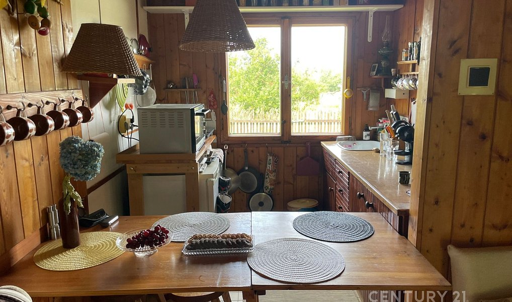 Prodej chaty/chalupy 40 m² s pozemkem 405 m², Vyžlovka – náhled fotky 6