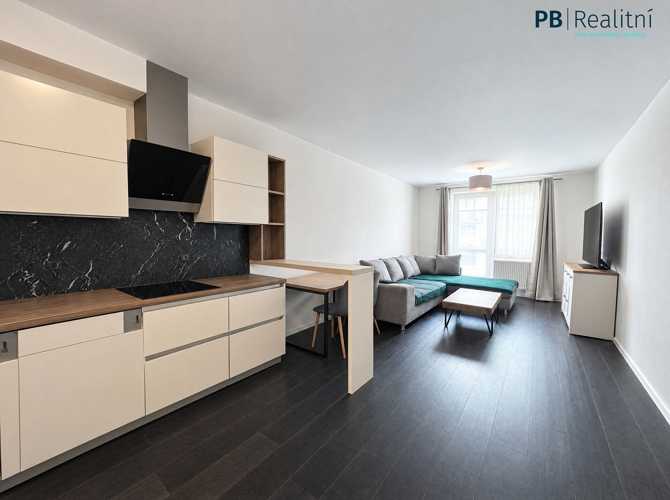 Prodej bytu 3+kk 101 m² – fotografie 3
