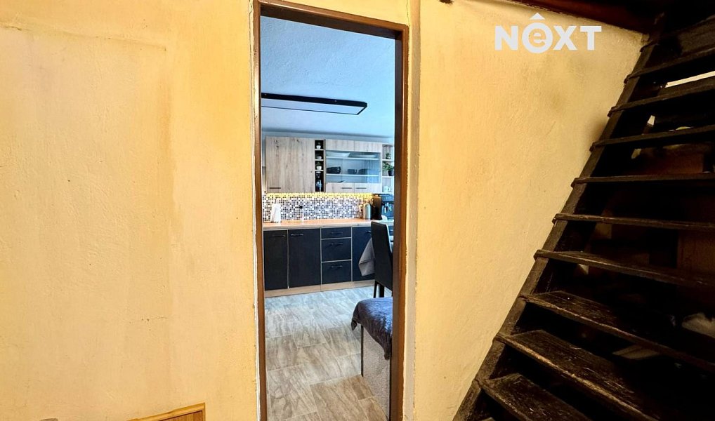 Prodej domu 78 m² s pozemkem 451 m², Lutopecny – náhled fotky 7