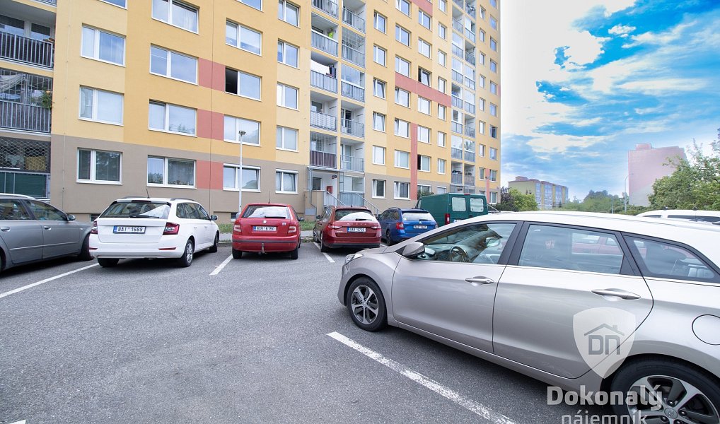 Pronájem bytu 3+kk 65 m², Praha – náhled fotky 24