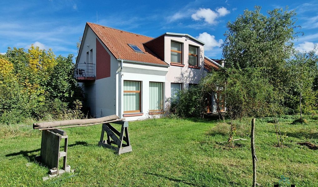 Prodej komerčního objektu (jiného typu) 400 m², Most – náhled fotky 3