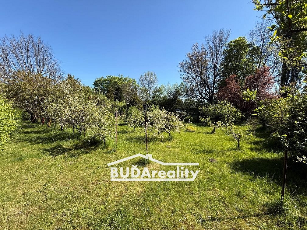 Prodej chaty/chalupy 20 m² s pozemkem 569 m² – fotografie 3