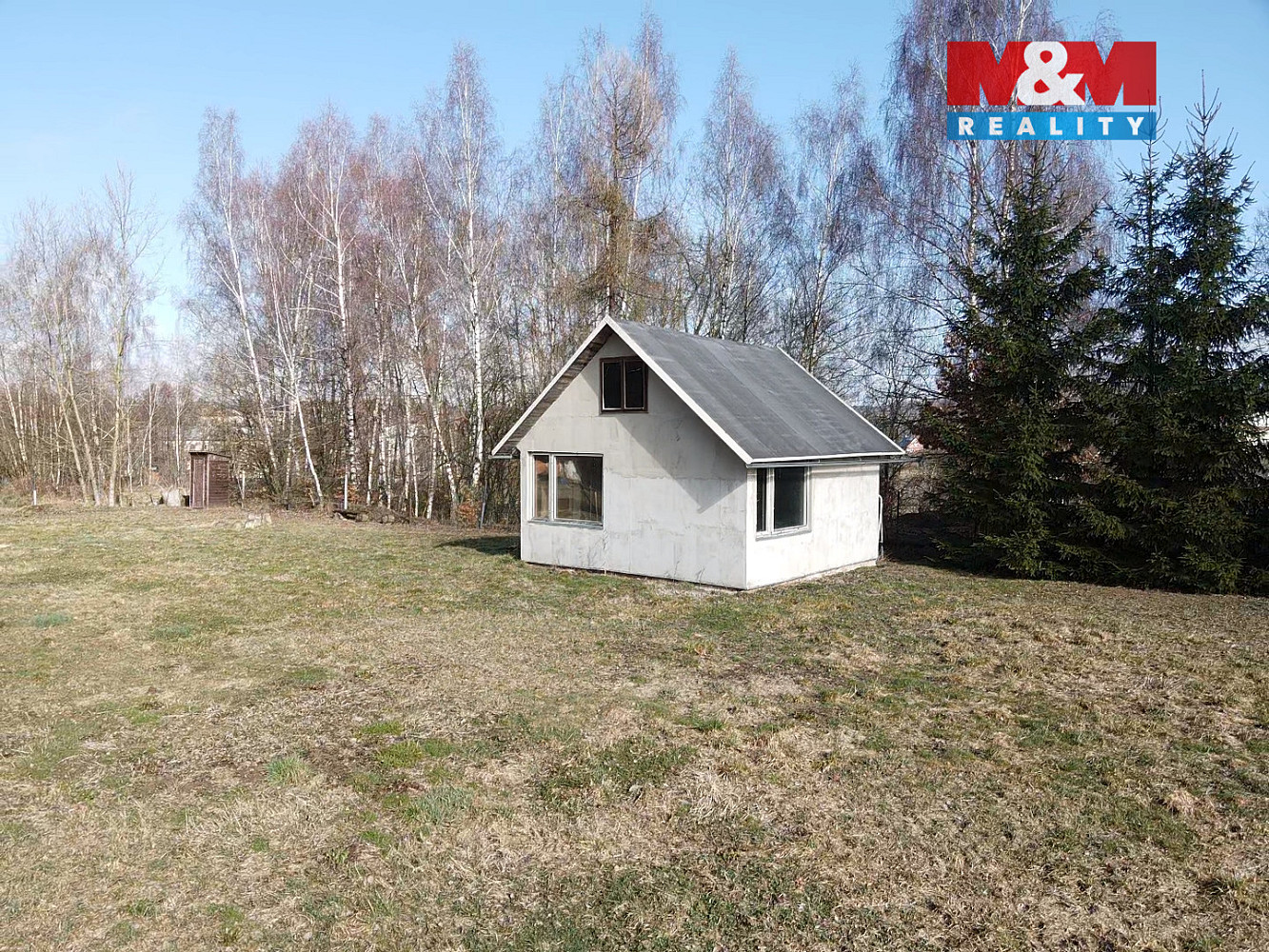 Prodej stavebního pozemku 1 723 m² — photo 2