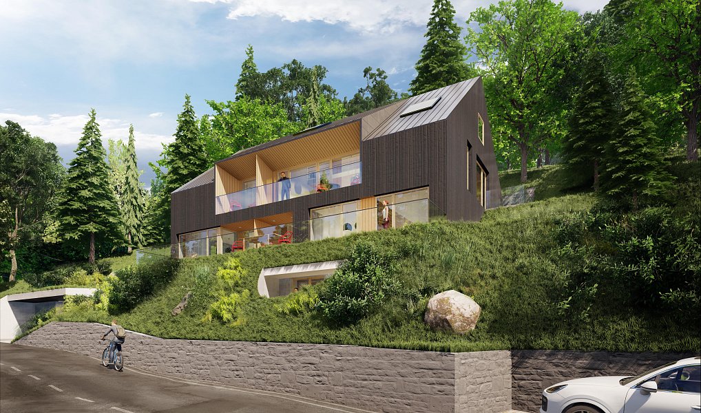 Prodej domu 703 m², Bedřichov – náhled fotky 10