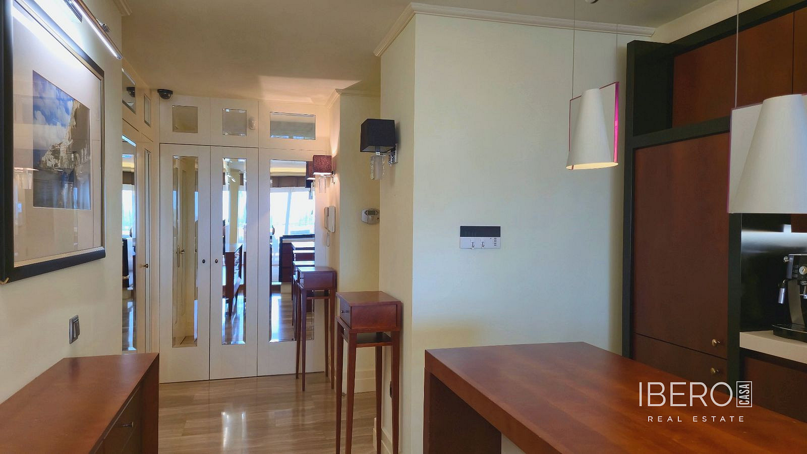 Piso 3+kk – Marbella, Nagüeles - Vista 4