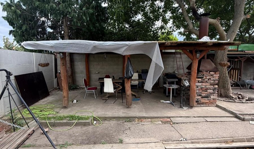 Pronájem bytu 1+1 40 m², Jirkov – náhled fotky 8