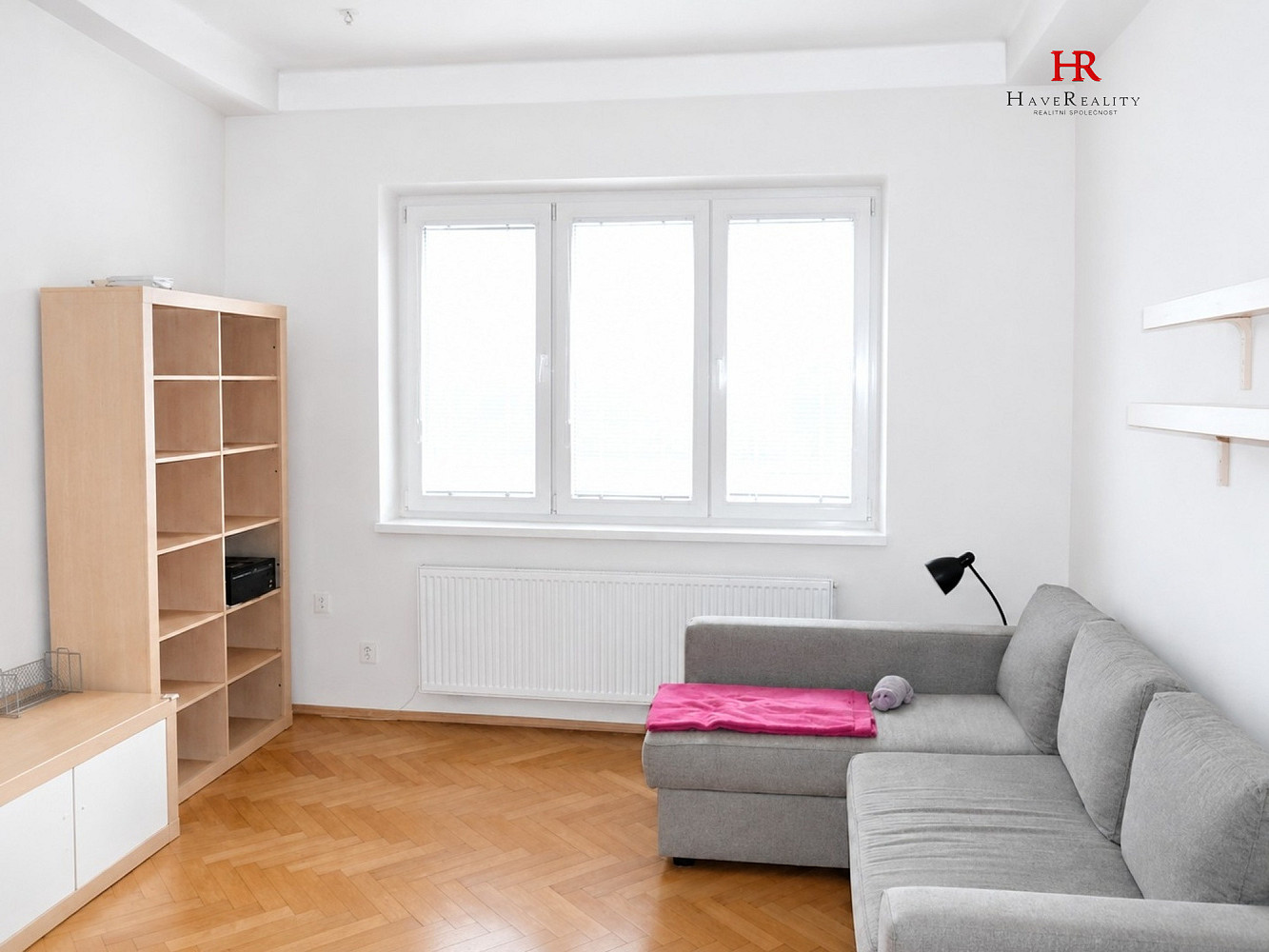 Pronájem bytu 2+kk 57 m² – fotografie 2