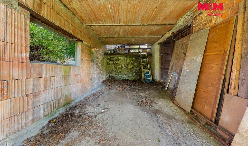 Prodej výrobních prostor 201 m², Benešov nad Ploučnicí – náhled fotky 13