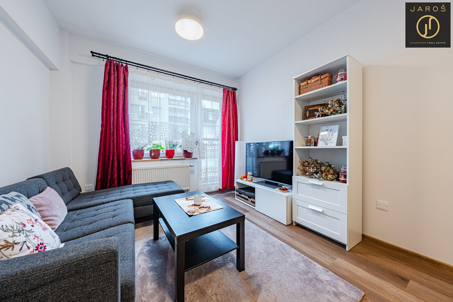 Prodej bytu 2+kk 37 m² – fotografie 5