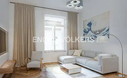 Prodej bytu 2+kk 56 m²