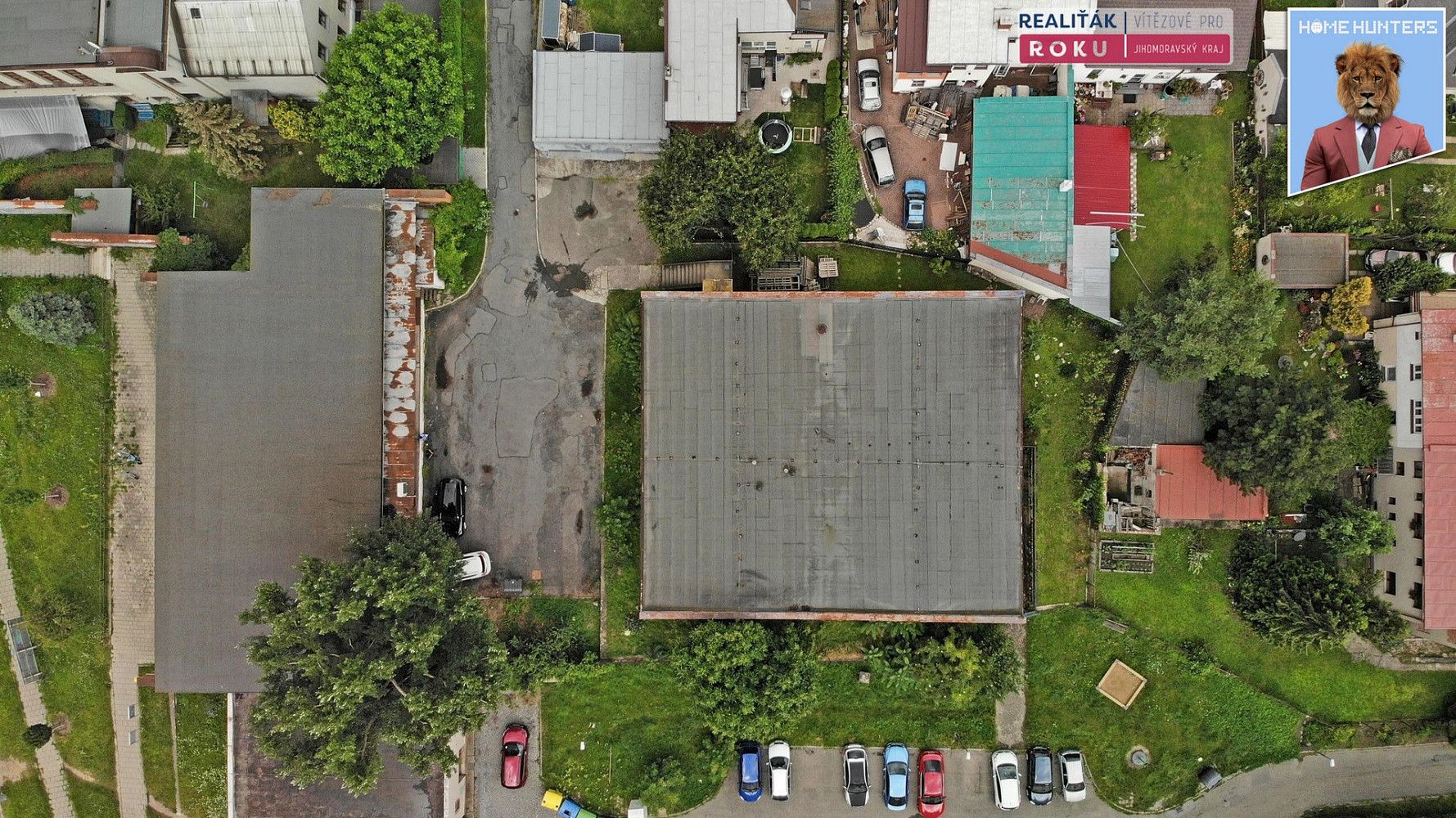 Pronájem obchodních prostor 191 m² – fotografie 3