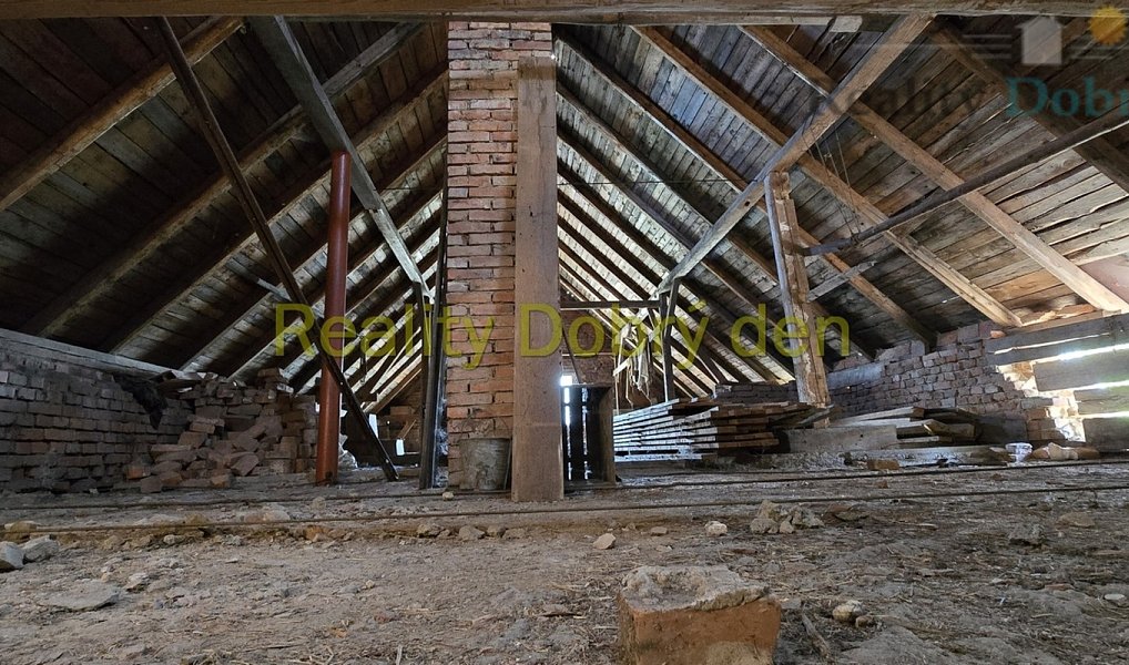 Prodej domu 112 m² s pozemkem 3 358 m², Melč – náhled fotky 18