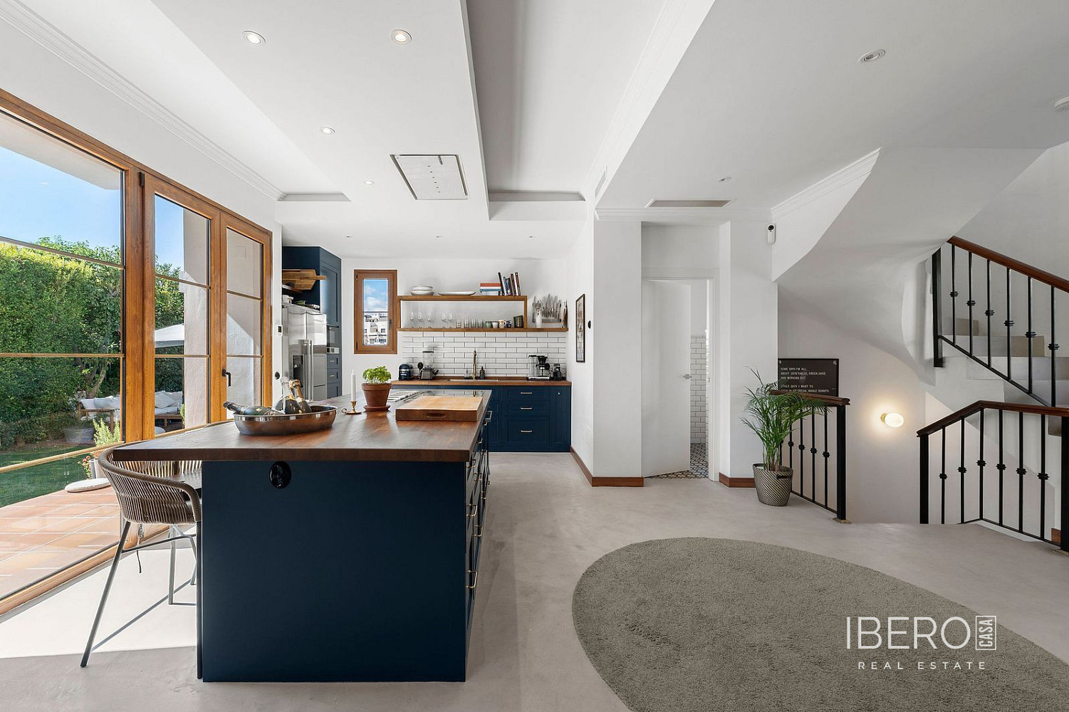 Casa 5+kk – Málaga, Centro Histórico, Centro - Vista 3