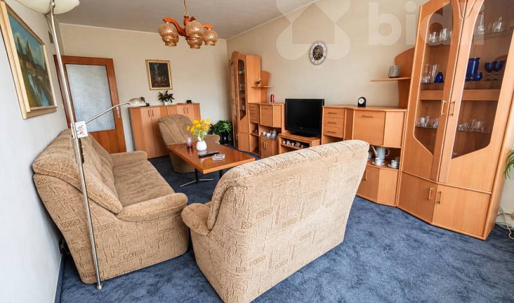 Prodej bytu 3+1 77 m², České Budějovice – náhled fotky 5