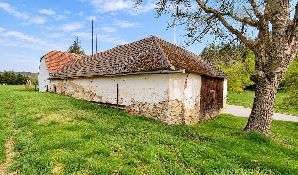 Prodej domu 104 m² s pozemkem 666 m², Volfířov – náhled fotky 29