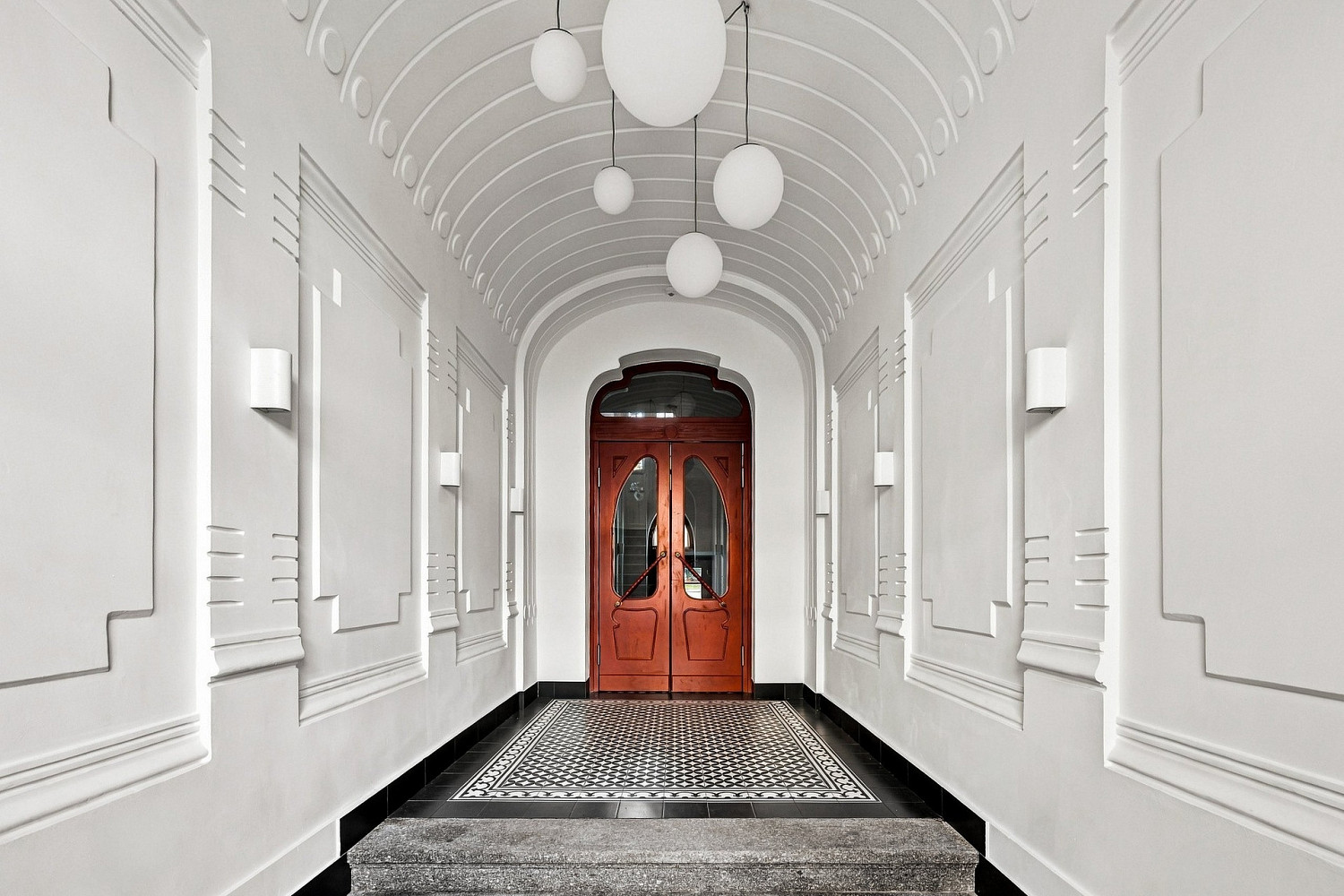 Pronájem komerčního objektu (jiného typu) 26 m² – fotografie 5