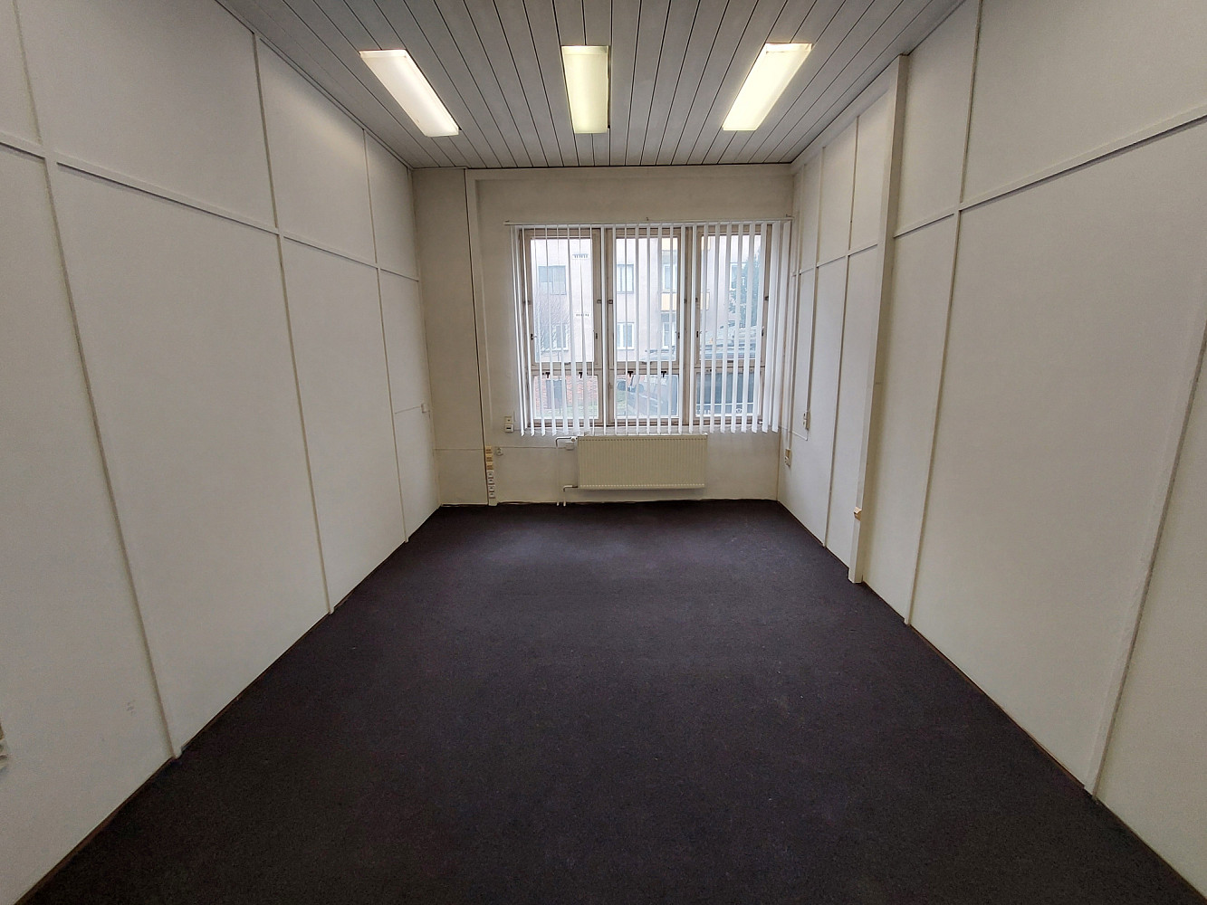 Pronájem kanceláře 22 m²