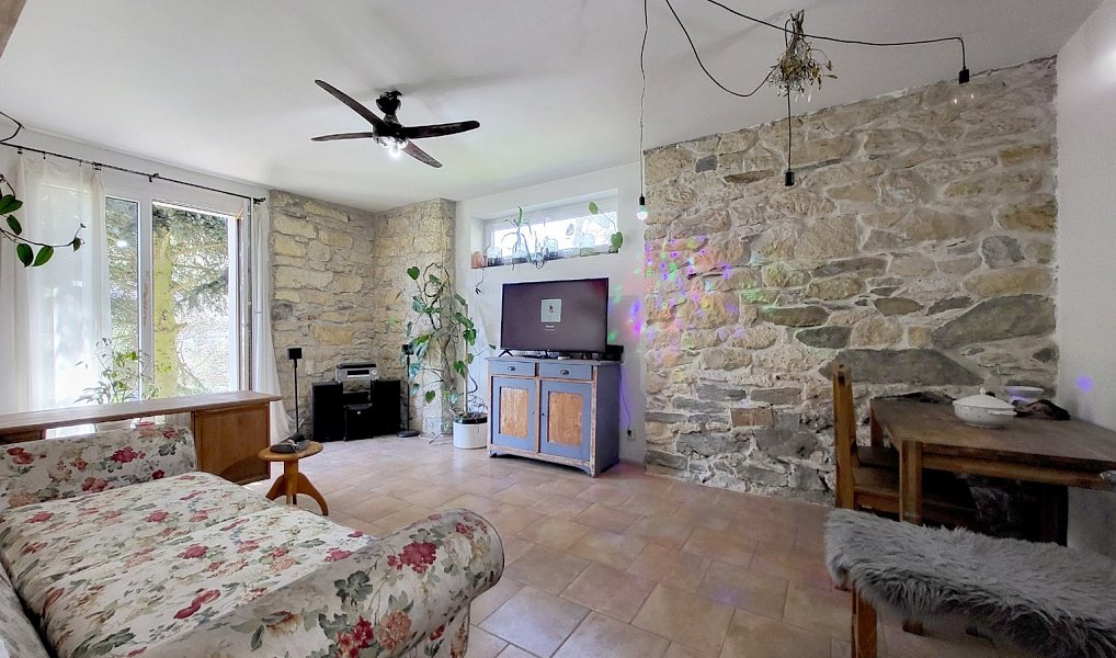 Prodej domu 100 m² s pozemkem 760 m², Svojanov – náhled fotky 5