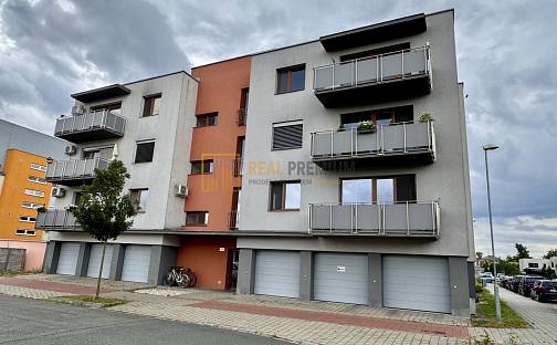 Pronájem bytu 2+kk 59 m², Města Mayen, Uherské Hradiště - Mařatice