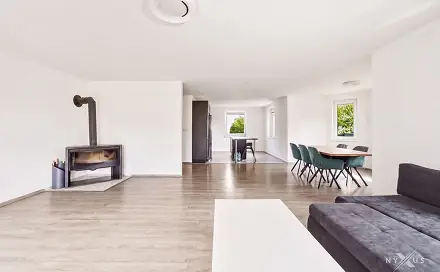 Prodej domu 150 m² s pozemkem 1 063 m², Lišková, Postřižín, okres Mělník