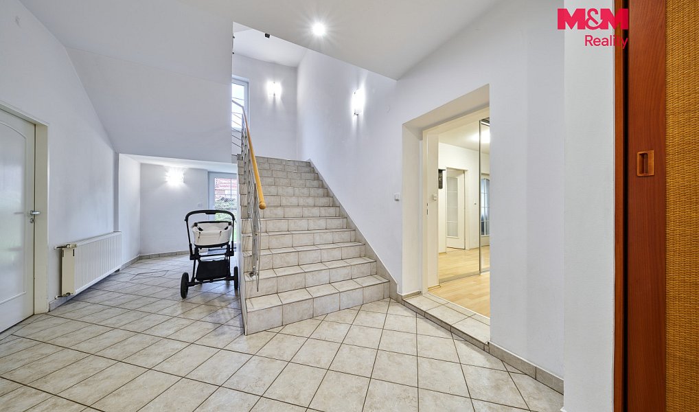 Pronájem domu 63 m² s pozemkem 1 755 m², Trutnov – náhled fotky 15