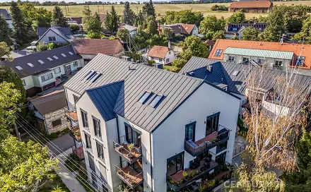 Prodej bytu 4+kk 137 m², U Kopečku, Tuchoměřice, okres Praha-západ