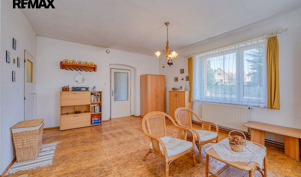 Prodej domu 112 m² s pozemkem 2 366 m², Sedliště – náhled fotky 9