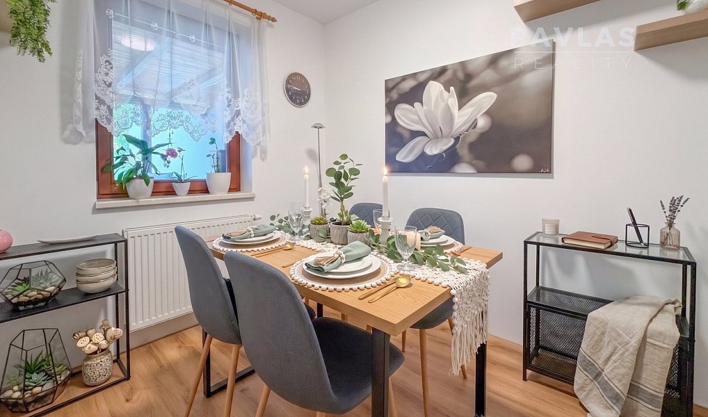 Prodej domu 145 m² s pozemkem 318 m², České Budějovice – náhled fotky 16