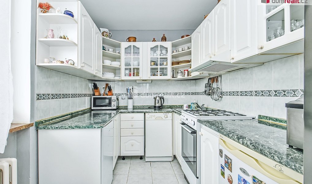 Prodej bytu 3+1 80 m², Praha – náhled fotky 3