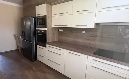 Prodej bytu 2+1 74 m², Na Šumavě, Jablonec nad Nisou