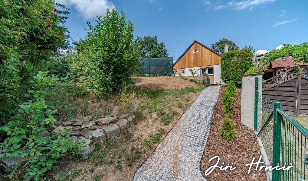 Prodej chaty/chalupy 75 m² s pozemkem 495 m², Trpísty – náhled fotky 21