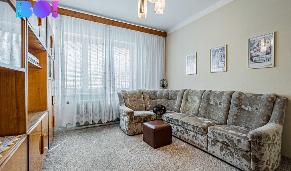 Prodej domu 126 m² s pozemkem 388 m², Nový Jičín – náhled fotky 13