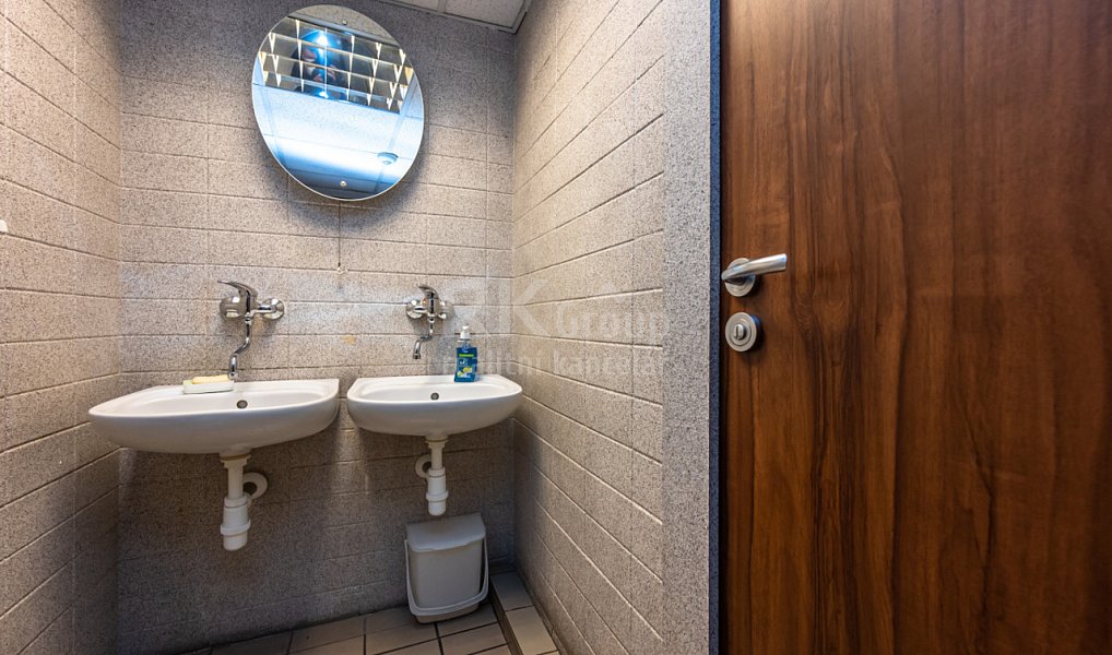 Pronájem kanceláře 15 m², Praha – náhled fotky 5
