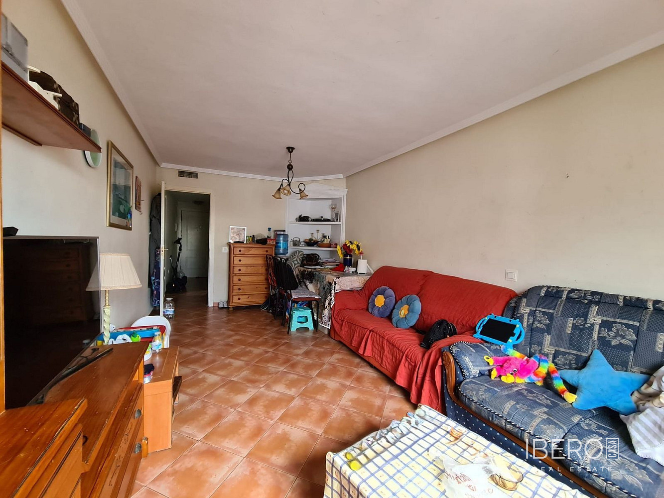 Piso 3+kk – Casares, Puerto de la Cruz, Costa del Sol Occidental - Vista 4