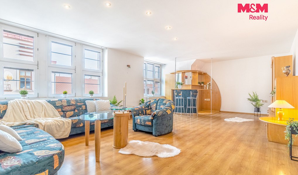 Prodej nájemního domu, činžáku 615 m², Český Těšín – náhled fotky 3