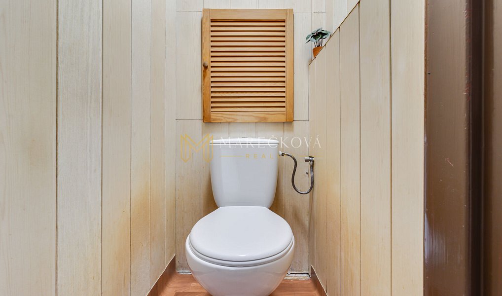 Prodej bytu 2+1 49 m², Nýřany – náhled fotky 7